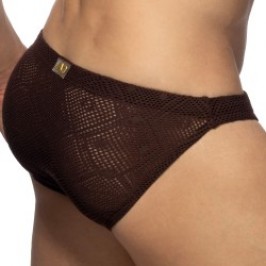 Slip de la marca ADDICTED - copy of Bikini Agadir ADDICTED - Noir - Ref : AD1445 C13
