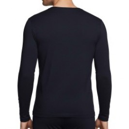 Maniche lunghe del marchio IMPETUS - copy of T-Shirt innovazione scollo a V bianco, regolatore di temperatura - Ref : IM13328980