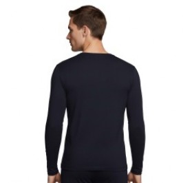 Lange Schlauen der Marke IMPETUS - copy of T-Shirt V-Hals-Innovation weiß, Temperaturregler - Ref : IM133289800 039