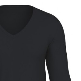 Lange Schlauen der Marke IMPETUS - copy of T-Shirt V-Hals-Innovation weiß, Temperaturregler - Ref : IM133289800 039