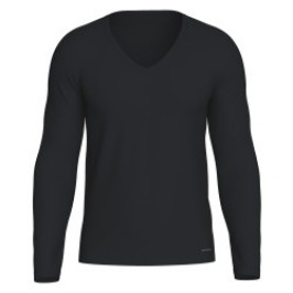 Long Sleeves of the brand IMPETUS - copy of T-shirt V-neck innovation white, temperature regulator - Ref : IM133289800 039