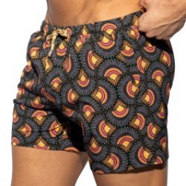 Pantalones cortos de baño...