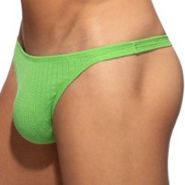 String ADDICTED Puff - Vert