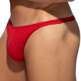 Tanga ADDICTED Puff - Red
