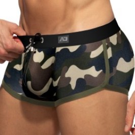 Mini nuoto Boxer ADDICTED...