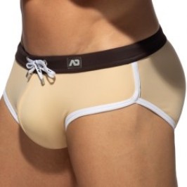 Slip de bain ADDICTED Plain...