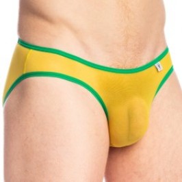 Slip l'Homme Invisible...