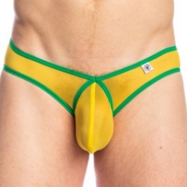 V Invisible Briefs l'Homme...