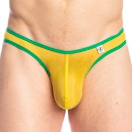 String bikini l'Homme...