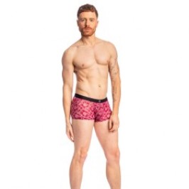 Shorts Boxer, Shorty de la marca L HOMME INVISIBLE - copy of String Striptease L homme Invisible - Castelluccio - Ref : UW25 CAS