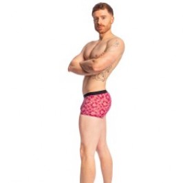 Shorts Boxer, Shorty de la marca L HOMME INVISIBLE - copy of String Striptease L homme Invisible - Castelluccio - Ref : UW25 CAS
