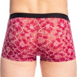 Boxershorts, Shorty der Marke L HOMME INVISIBLE - copy of String Striptease L homme Invisible - Castelluccio - Ref : UW25 CAS 20