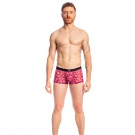 Shorts Boxer, Shorty de la marca L HOMME INVISIBLE - copy of String Striptease L homme Invisible - Castelluccio - Ref : UW25 CAS
