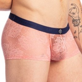 Hipster push up L'homme...