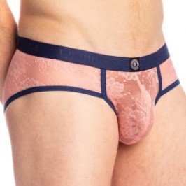 Liegestütz-Briefs L'homme...
