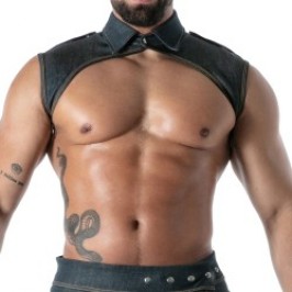 Harnais Shirt-Collar TOF...