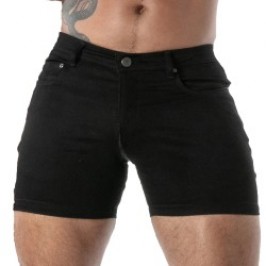 Short Full Zip TOF Paris...