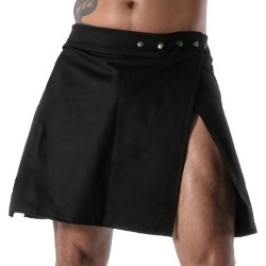 Kilt Zip TOF Paris Raw...