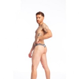 Stringa del marchio L HOMME INVISIBLE - String Bikini L Homme Invisible Faro - Ref : UW19 FAR 021