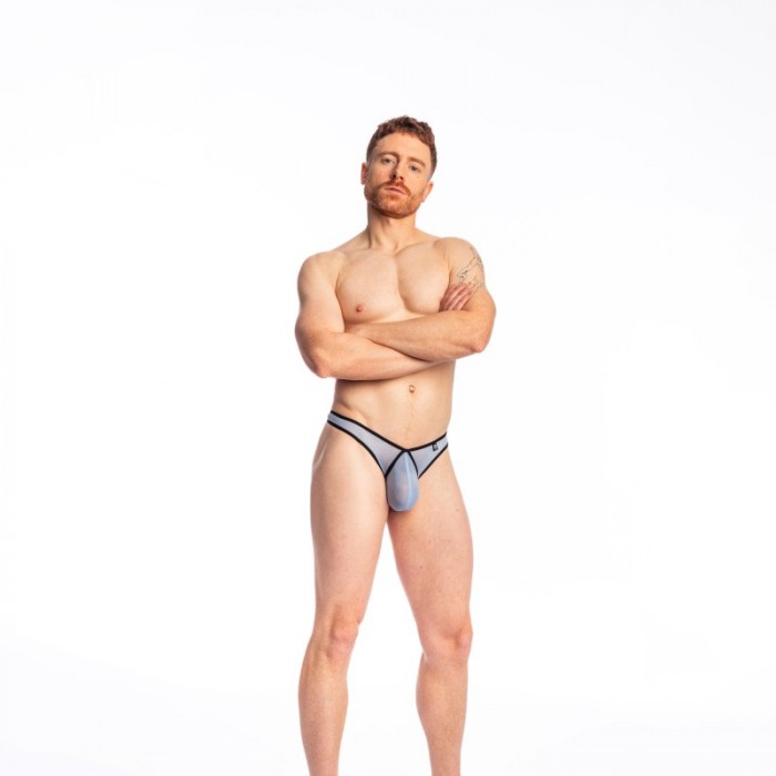 Stringa del marchio L HOMME INVISIBLE - String Bikini L Homme Invisible Faro - Ref : UW19 FAR 021