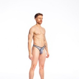 Stringa del marchio L HOMME INVISIBLE - String Bikini L Homme Invisible Faro - Ref : UW19 FAR 021