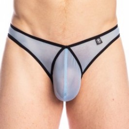 Stringa del marchio L HOMME INVISIBLE - String Bikini L Homme Invisible Faro - Ref : UW19 FAR 021