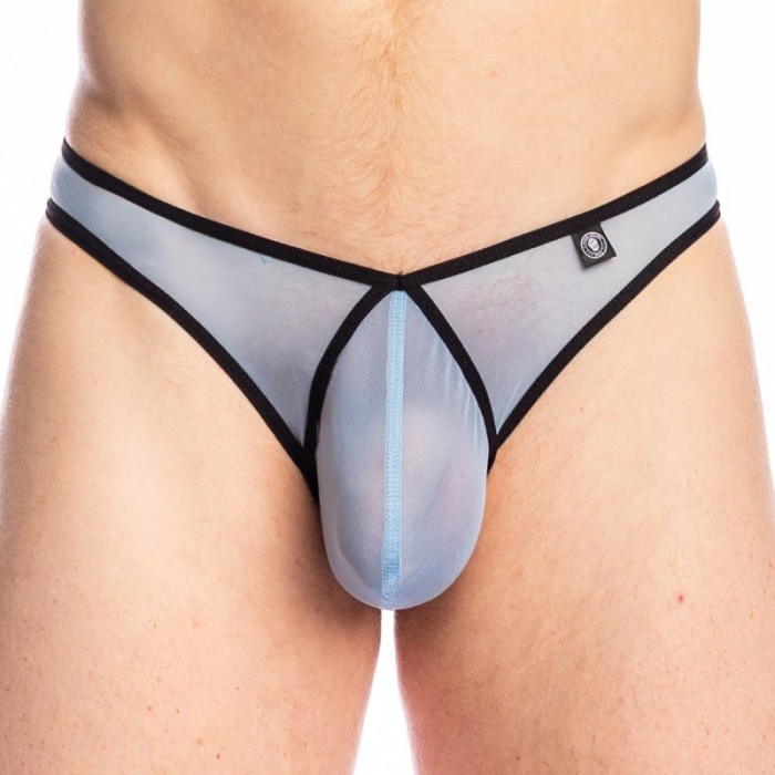 Stringa del marchio L HOMME INVISIBLE - String Bikini L Homme Invisible Faro - Ref : UW19 FAR 021
