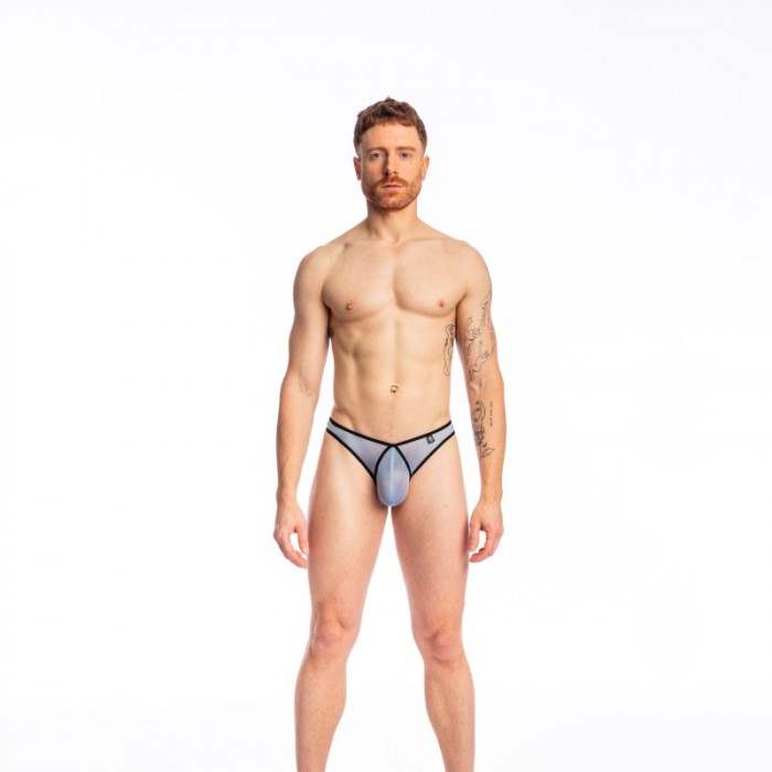 Stringa del marchio L HOMME INVISIBLE - String Bikini L Homme Invisible Faro - Ref : UW19 FAR 021