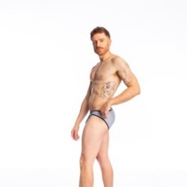 Slip der Marke L HOMME INVISIBLE - Slip Invisible L Homme Invisible - Faro - Ref : UW20 FAR 021