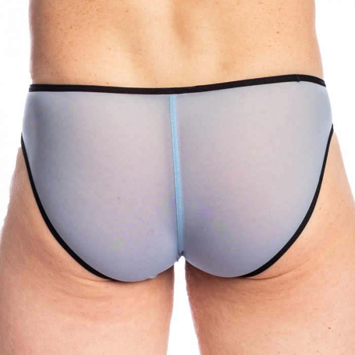 Slip der Marke L HOMME INVISIBLE - Slip Invisible L Homme Invisible - Faro - Ref : UW20 FAR 021