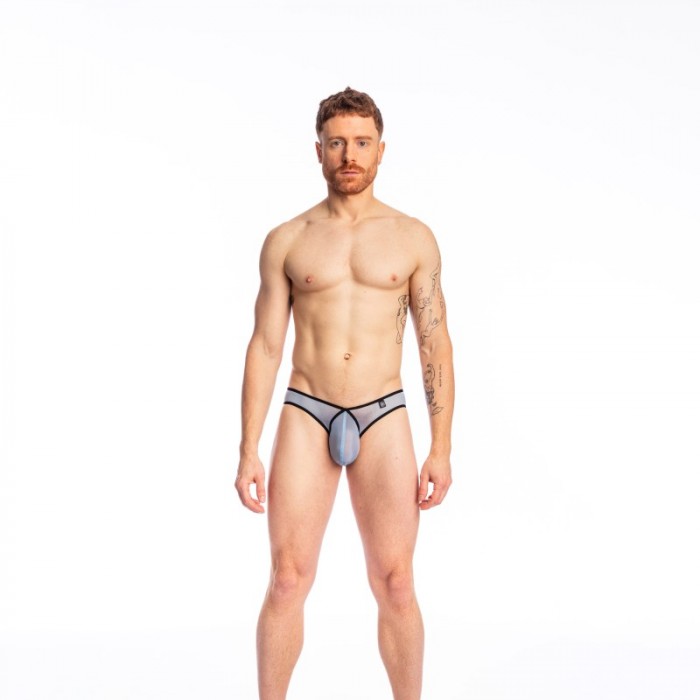 Slip der Marke L HOMME INVISIBLE - Slip Invisible L Homme Invisible - Faro - Ref : UW20 FAR 021
