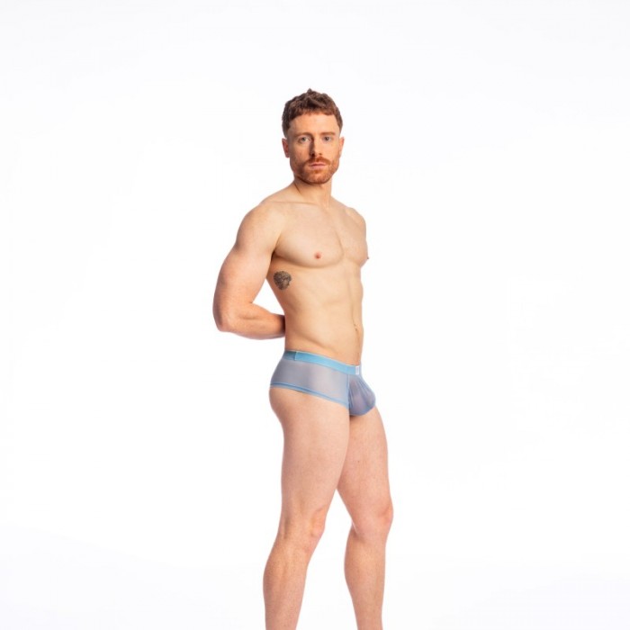 Brief of the brand L HOMME INVISIBLE - Slip Brazilian L Homme Invisible - Faro - Ref : UW28 FAR 021
