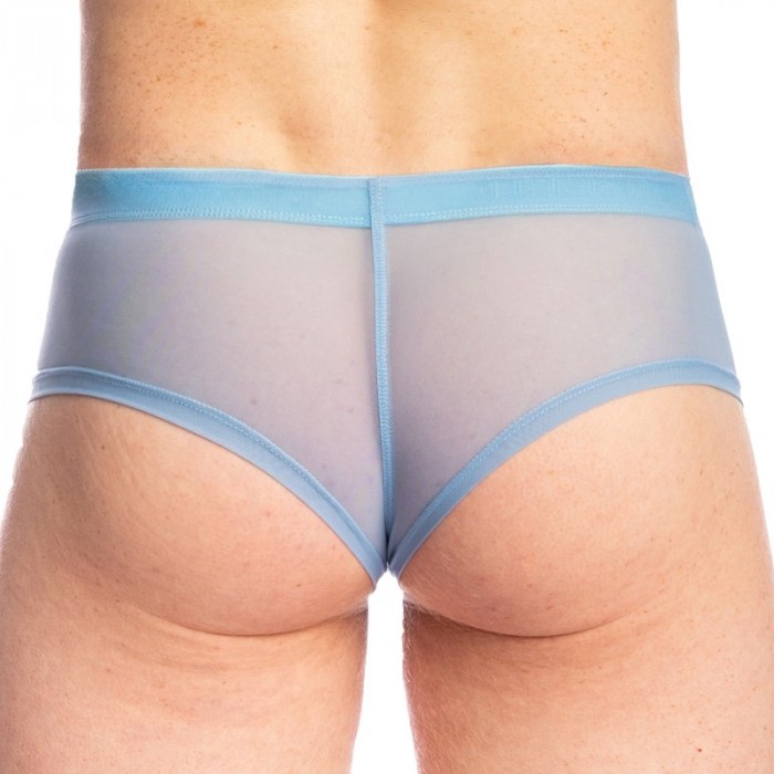Brief of the brand L HOMME INVISIBLE - Slip Brazilian L Homme Invisible - Faro - Ref : UW28 FAR 021