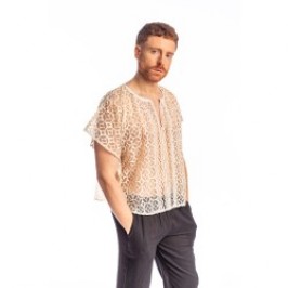 High Lounge of the brand L HOMME INVISIBLE - Top L Homme Invisible - La Poésie - Ref : RW08 POE 011