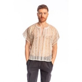 High Lounge of the brand L HOMME INVISIBLE - Top L Homme Invisible - La Poésie - Ref : RW08 POE 011