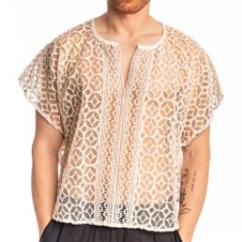 High Lounge of the brand L HOMME INVISIBLE - Top L Homme Invisible - La Poésie - Ref : RW08 POE 011