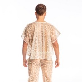 High Lounge of the brand L HOMME INVISIBLE - Top L Homme Invisible - La Poésie - Ref : RW08 POE 011
