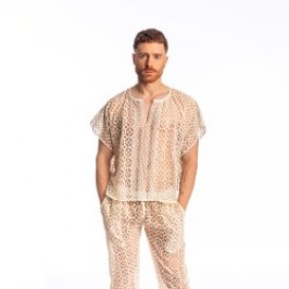 High Lounge of the brand L HOMME INVISIBLE - Top L Homme Invisible - La Poésie - Ref : RW08 POE 011