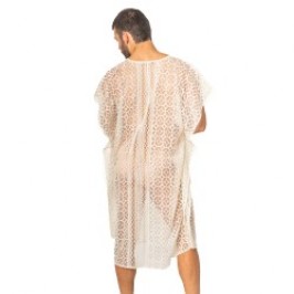 Bademantel, Robe der Marke L HOMME INVISIBLE - Caftan L Homme Invisible - Ref : HW190 POE 011