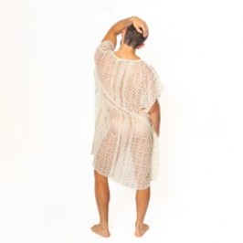 Bademantel, Robe der Marke L HOMME INVISIBLE - Caftan L Homme Invisible - Ref : HW190 POE 011