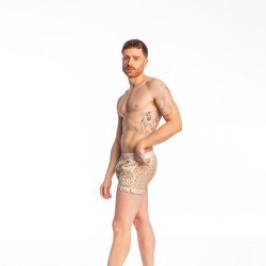 Corto de la marca L HOMME INVISIBLE - Short L Homme Invisible - La Poésie - Ref : HW130 POE 011