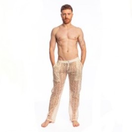 Hosen der Marke L HOMME INVISIBLE - Pantalon L Homme Invisible - La Poésie - Ref : HW144 POE 011