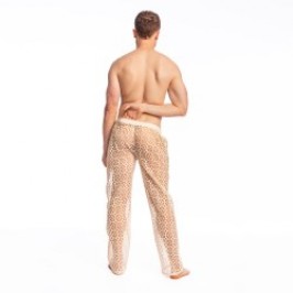 Hosen der Marke L HOMME INVISIBLE - Pantalon L Homme Invisible - La Poésie - Ref : HW144 POE 011