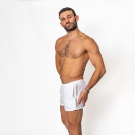 Short of the brand L HOMME INVISIBLE - Short L Homme Invisible - Mykonos - Ref : HW130 MYK 002