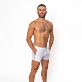 Short of the brand L HOMME INVISIBLE - Short L Homme Invisible - Mykonos - Ref : HW130 MYK 002