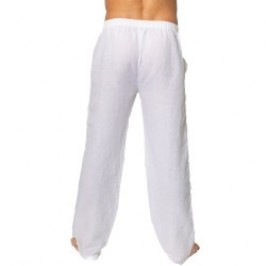 Pants of the brand L HOMME INVISIBLE - Pantalon L Homme Invisible - Mykonos - Ref : HW144 MYK 002