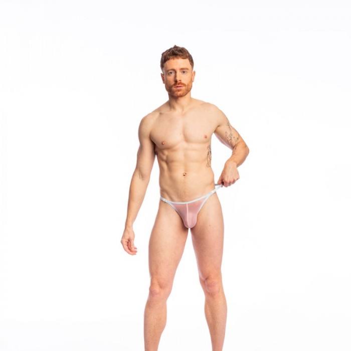 Schnur der Marke L HOMME INVISIBLE - String L Homme Invisible Kyoto - Ref : UW08 KYO 219