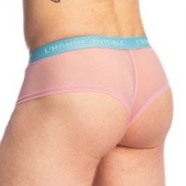 Slip, Tanga de la marque L HOMME INVISIBLE - Brésilien L Homme Invisible - Kyoto - Ref : UW38 KYO 219