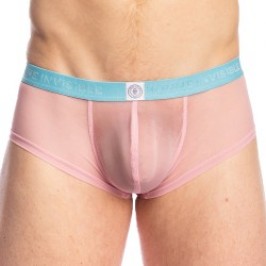 Slip, Tanga de la marque L HOMME INVISIBLE - Brésilien L Homme Invisible - Kyoto - Ref : UW38 KYO 219