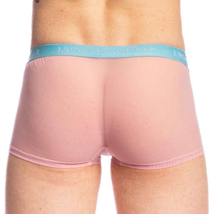Effet push-up de la marque L HOMME INVISIBLE - Hipster Push-Up L Homme Invisible - Kyoto - Ref : MY39 KYO 219